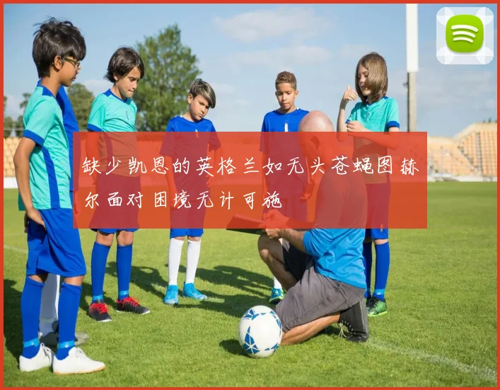 缺少凯恩的英格兰如无头苍蝇图赫尔面对困境无计可施